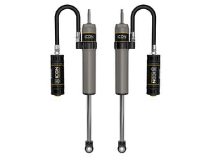 ICON 96-02 Toyota 4Runner Rear 2.5 Series Shocks VS RR Upkg - Pair