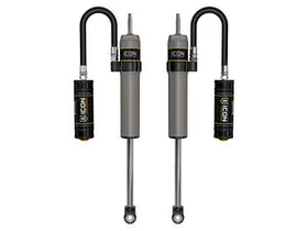 ICON 96-02 Toyota 4Runner Rear 2.5 Series Shocks VS RR Upkg - Pair