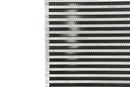 CSF High Performance Bar & Plate Intercooler Core - 25in L x 12in H x 3.5in W-3