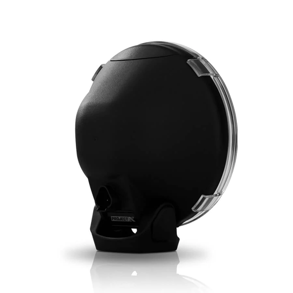Project X Series One FF.70 - Free Form 7 Inch Led Auxiliary Light - Spot Beam