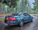 RSe102 19x8.5 • ET45 • 5:112 • 57.1CB Hyper Silver • Gloss-4