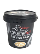 Counteract Motorcycle Balance Beads Shop Service Bucket: 20 packs - 1oz bags-1