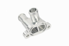 Darkside Coolant Flange VAG 3.0 TDI V6 EGR Cooler Delete - 059121506H - 0