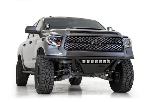 2014 - 2021 Toyota Tundra ADD PRO Bolt-On Front Bumper