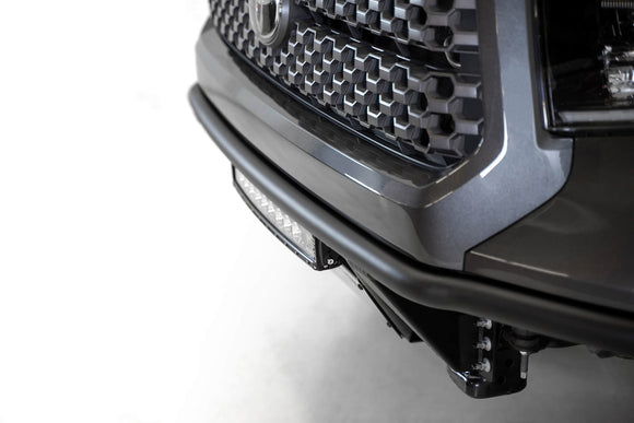 2014 - 2021 Toyota Tundra ADD PRO Bolt-On Front Bumper