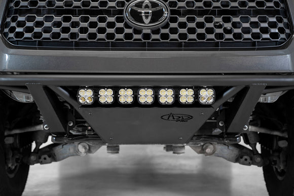 2014 - 2021 Toyota Tundra ADD PRO Bolt-On Front Bumper