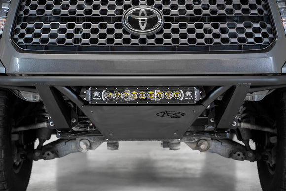 2014 - 2021 Toyota Tundra ADD PRO Bolt-On Front Bumper