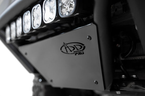 2014 - 2021 Toyota Tundra ADD PRO Bolt-On Front Bumper