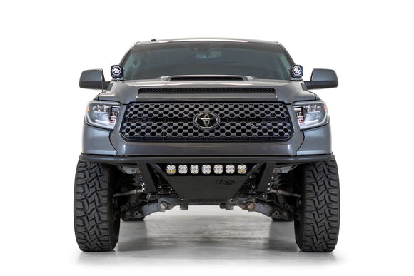 2014 - 2021 Toyota Tundra ADD PRO Bolt-On Front Bumper