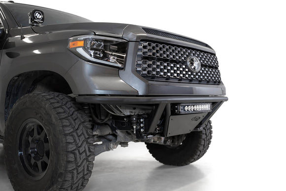2014 - 2021 Toyota Tundra ADD PRO Bolt-On Front Bumper
