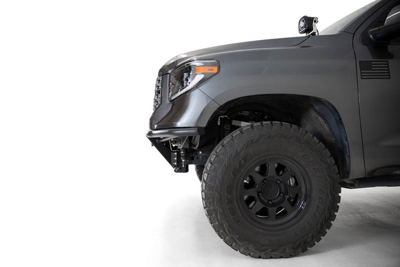 2014 - 2021 Toyota Tundra ADD PRO Bolt-On Front Bumper