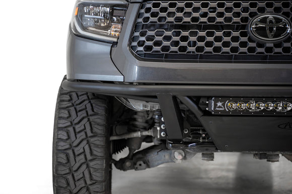 2014 - 2021 Toyota Tundra ADD PRO Bolt-On Front Bumper