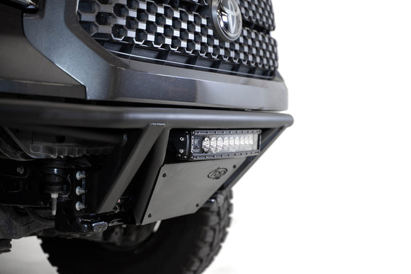 2014 - 2021 Toyota Tundra ADD PRO Bolt-On Front Bumper