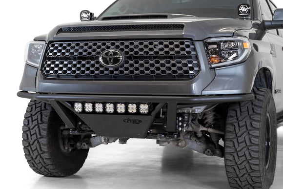 2014 - 2021 Toyota Tundra ADD PRO Bolt-On Front Bumper