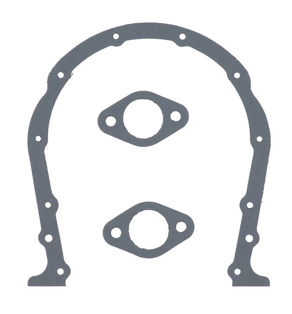 Mr. Gasket Timing Cover Gaskets - Performance 1965-1990 Chevrolet 396-454 Big Block