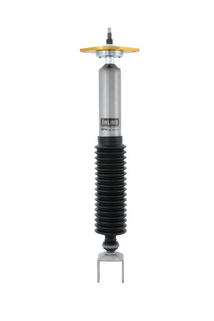ÖHLINS RACING ROAD & TRACK COILOVER SYSTEM: 2003–2008 NISSAN 350Z (Z33)