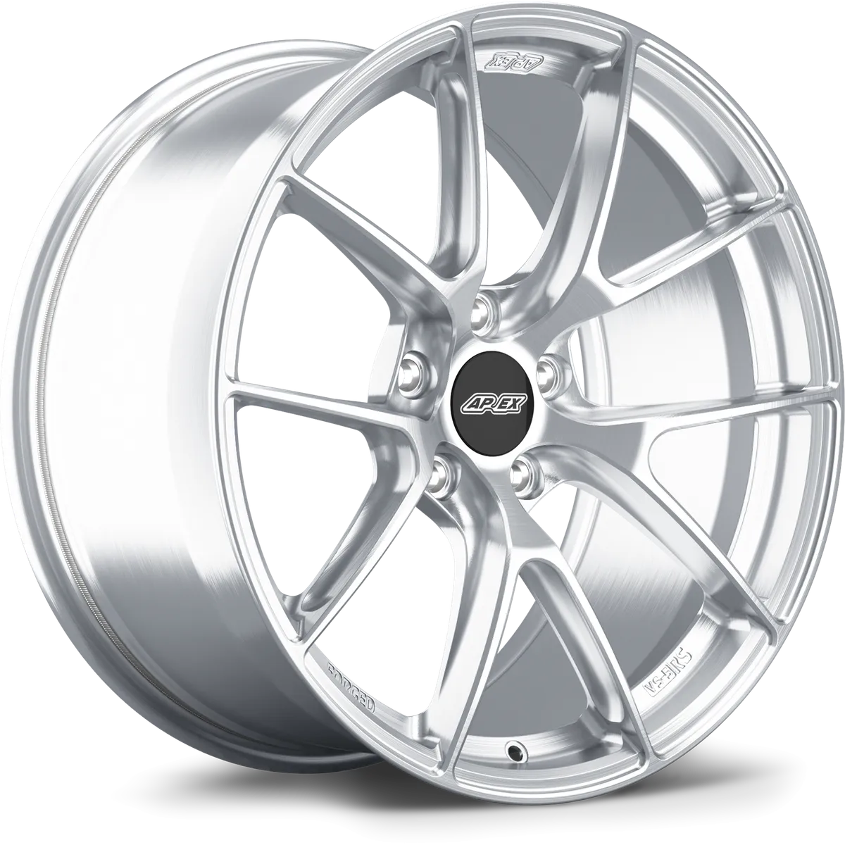 Apex VS-5RS Wheel 5x114.3mm | 70.5mm 19x10" ET40 - 0