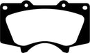 EBC S13 Brake Pad and Rotor Kit-2