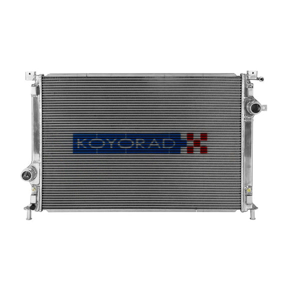 KOYORAD ALUMINUM RADIATOR: 2013-2017 FORD FOCUS ST