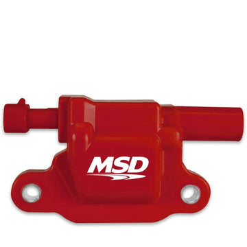 MSD Coils. GM. LS2/3/4/7/9. 05-13. Single