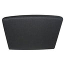 Sparco Cushion Seat Black (Rear Textu-1