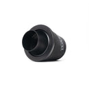 ProMax Large Universal Foam 90mm Alloy Neck Air Filter in Enclosed Airbox-2
