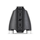 Mishimoto Universal Air-To-Water Intercooler Dual Pass (500hp) - Same Side Inlet/Outlet-1