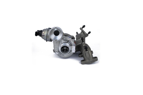 Performance Turbo Upgrade for US Spec BEW 1.9 TDI Engines