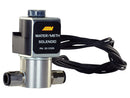 AEM Water/Methanol Injection System - High-Flow Low-Current WMI Solenoid - 200PSI 1/8in-27NPT In/Out-4