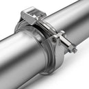 MagnaFlow 2024-2025 Ford Ranger Competition Series Cat-Back Performance Exhaust System-7