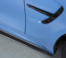RKP BMW F80 M3 Carbon Side Skirt Set-2