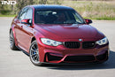 BMW M Performance F80 M3 Side Sill Set-5