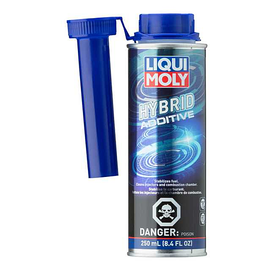 Hybrid Additive 250ml LM20342