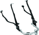 Kuryakyn Trailer Hitch 09-12 Touring-1