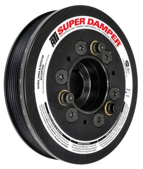 ATI PERFORMANCE PRODUCTS SUPER DAMPER: 1994–1998 TOYOTA SUPRA