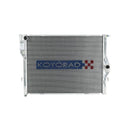 KOYORAD ALUMINUM RADIATOR: 2008–2013 BMW M3-1