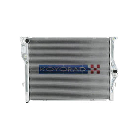 KOYORAD ALUMINUM RADIATOR: 2008–2013 BMW M3