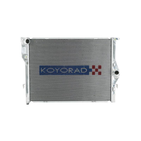 KOYORAD ALUMINUM RADIATOR: 2008–2013 BMW M3