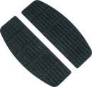 Bikers Choice 66-05 FLHT FLHS FLST Replacement Floorboard Pads Replaces H-D 5614-66T-1