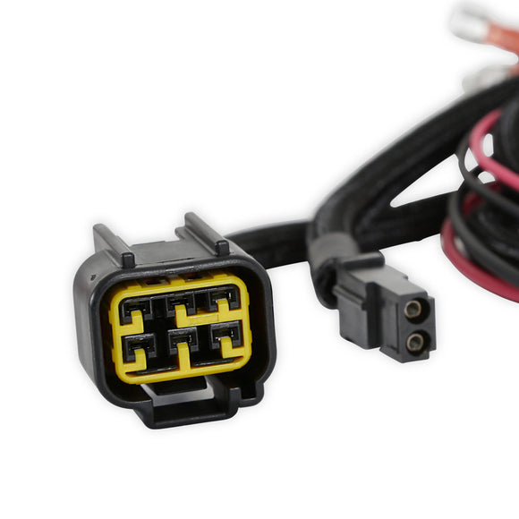 MSD Ultra 6AL Ignition Control - Red
