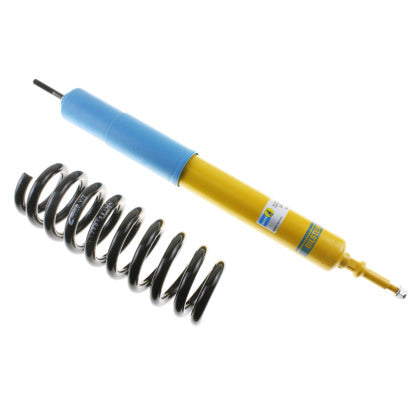 Bilstein B12 2012 BMW 135i Base Coupe Front and Rear Suspension Kit - 0