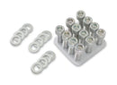 Mr. Gasket Intake Manifold Bolt Set - Socket Head-1