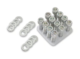 Mr. Gasket Intake Manifold Bolt Set - Socket Head
