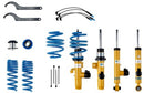 Bilstein B16 (DampTronic) 13-15 BMW 335i xDrive Front and Rear Suspension Kit-1