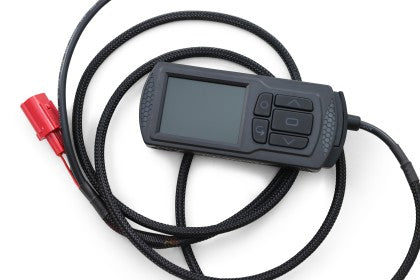 DYNOJET POWER VISION 3: 2022+ HONDA MONKEY