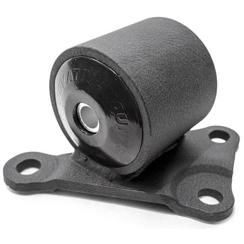 Innovative 96-00 Civic B/D Series Black Steel Mounts 60A Bushings (3 Bolt)