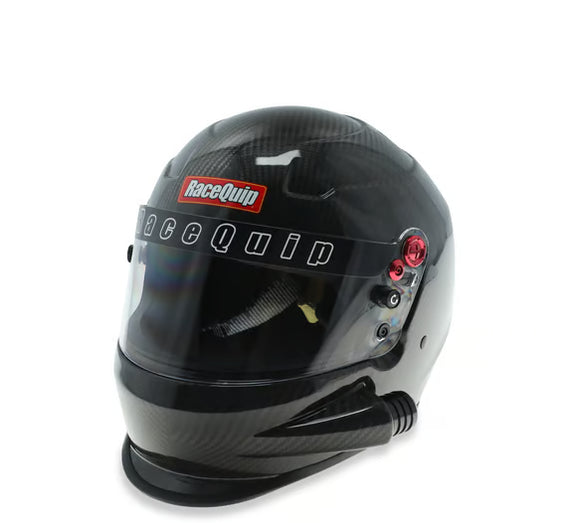 RACEQUIP SIDE AIR PRO20 CARBON SA2020 SML HELMET