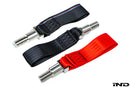 Future Classic F8x M2 / M3 / M4 Titanium Tow Strap - Rear-1