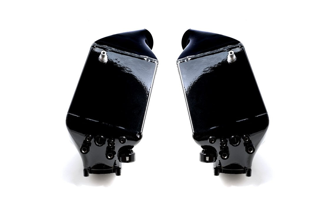 S63TU F10 M5/M6 Performance Intercoolers