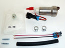 Walbro 450lph E85 Compatible Universal Fuel Pump & Installation Kit-1
